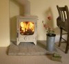 Piec wolnostojący Charnwood COUNTRY 4 BLU